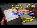 Download Lagu Cara Menonaktifkan Notifikasi WA Hanya 1 Orang Saja
