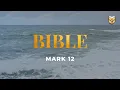 Mark 12 - Holy Bible NIV