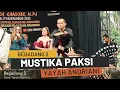 Download Lagu Begadang 2 Cover Yayah Andriani (LIVE SHOW Media Baja Cipedang Ciamis)