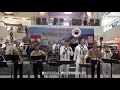 Lagu Payung Teduh - AKAD (cover) U.S NAVY ft U.S. MARINE CORPS