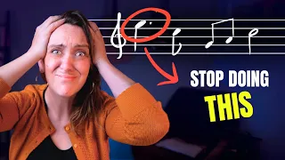 The Biggest Melody Mistake Beginner Songwriters Make 