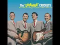 That'll Be The Day - Buddy Holly & The Crickets