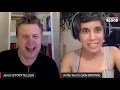 Vamps of Pittsburgh Pt. 7 Thomas Middleditch, Ashly Burch, Ross Bryant | Vampire the Masquerade RPG