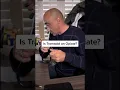 Is Tramadol an Opiate