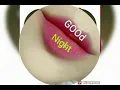 Good Night GIF Animated