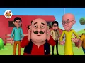 Chala Hai Motu Hero Banney | Motu Patlu Ep 316 | மோட்டு பட்லு எபிசோட் 316 | Motu Patlu TV Show Tamil