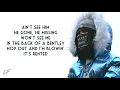 King Von - Broke Opps (Lyrics)