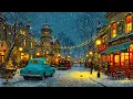 Frank Sinatra, Nat King Cole, Bing Crosby, Dean Martin 🎄 Old Christmas Songs 1960s–70s