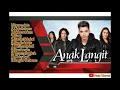Download Lagu Lagu Full OST Anak Langit