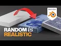 Randomize Transform in Blender 3D Randomize 101 Part