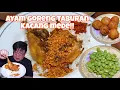 Download Lagu MASUK DALAM GANG BANDUNG DEMI AYAM GORENG PAKAI TABURAN KACANG MEDE!!