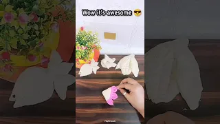 Satisfying Clay Art 😍💖 #shorts #viral #live #asmr #clay #art#trending #relaxing  #games #satisfying