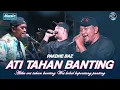 Download Lagu Ati Tahan Banting -  PakDhe Baz - Music Interactive ( Live Music )