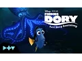 Disney Pixar - Finding Dory