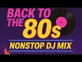 Download Lagu Best of Late 80s Hits 🎶 | Nonstop Throwback DJ Mix