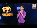 Download Lagu 'Humari Adhoori Kahani' पर Contemporary Performance | Super Dancer | Heart Touching Performance