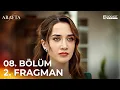Lagu ARAFTA 8. Bölüm 2. Fragmanı | Yeni Diziler 2025 | Arafta - Türk Dizileri  @araftadizisi  #EP08
