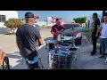 Ensayo ( A LA ANTIGÜITA )
