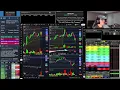 Small Account - Size Up Testing the Waters