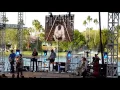 JoshTurner - Long black Train - live at Seaworld 2011