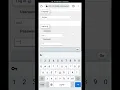 How to install xaamp server on Android mobile