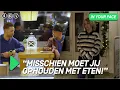 Download Lagu Man wil knokken door FATSHAMING in SNACKBAR | In Your Face #8 | NPO 3