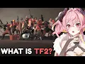 Download Lagu Meeting all the Team Fortress Characters by Order! | VTuber Reaction