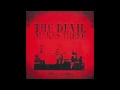 The Devil Makes Three - To The Hilt (Official Audio)