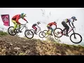 Download Lagu Is World Champ Loïc Bruni faster than 400 riders? | Red Bull Foxhunt