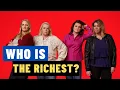 Sister Wives Net Worth How Rich Are Meri Janelle Christine and Robyn