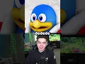 Nintendo Characters But Hairless