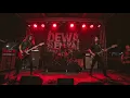 Separuh Nafas - Dewa 19 (AI Cover Version) | Versi Rock Modern & Powerful