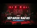 Lagu Separuh Nafas - Dewa 19 (AI Cover Version) | Versi Rock Modern \u0026 Powerful