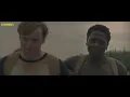 Shaboozey & Stephen Wilson Jr - Took a Walk (Español) The long walk (La larga marcha/camina o muere)