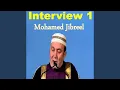 Interview, Pt. 1