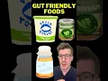 How to lower cortisol 3 food groups