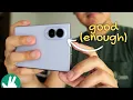 Samsung Galaxy Z Fold8 Real World Camera Test Not Ultra but not bad