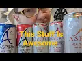Aspire Healthy Energy Drink Review