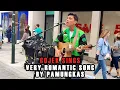 Download Lagu I SING ONE ONLY by PAMUNGKAS in DUBLIN