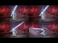 Elden Ring - Dexterity Radagon Icon vs Spell Cast Time