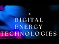 Digital Energy Technologies