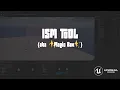 ISM Tool - Unreal Engine 5