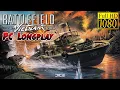 Lagu Longplay of Battlefield Vietnam - FULL Playthru of Entire Game - All Maps - CREATIVE COMMONS