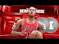 Download Lagu THE BEST DERRICK ROSE BUILD IN NBA 2K26! CRAZY HOF POSTERIZER + LIGHTNING LAUNCH SLASHING PLAYMAKER!