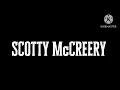 Scotty McCreery: Five More Minutes (PAL/High Tone Only) (2017)