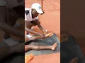 cramps part of an athlete s life