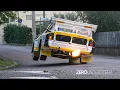 Download Lagu Rallylegend 2024 | Crashes, Jumps, crazy fans \u0026 show