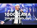 Download Lagu 1000 cara Tuhan Menolong ( Emmiya ) by Vriego Soplely || GSJS Pakuwon Mall, Surabaya