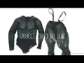 THE MUSCLE UNDER SUIT part 2