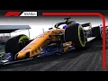 Video di F1®  Mobile Racing | Soft Launch Trailer | Compete, Customise and Dominate